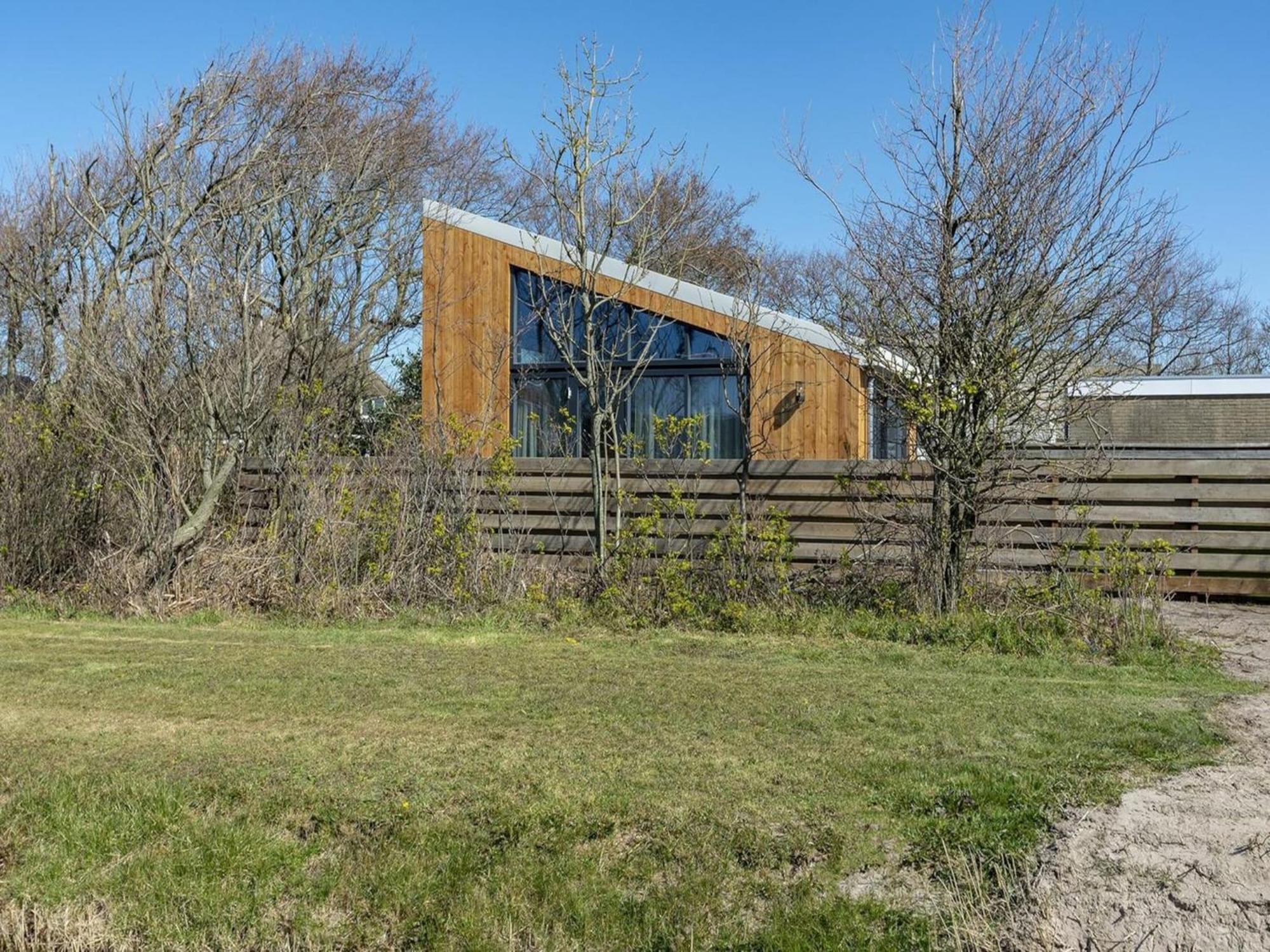 Gorgeous Holiday Home With Patio Callantsoog Esterno foto